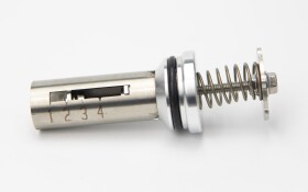 InstantVap Oxalsäure-Spender für Lite