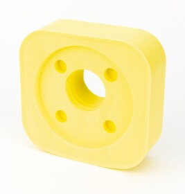 InstantVap Silikon-Isolierhülle für Compact und Turbo