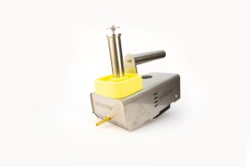 InstantVap Silikon-Isolierhülle für Compact und Turbo