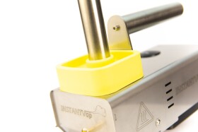 InstantVap Silikon-Isolierhülle für Compact und Turbo