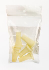 InstantVap Silikon-Isolierung für Styroporbeuten, 5 Stück