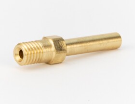 InstantVap Auslassrohr für Lite