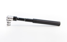 InstantVap Teleskop-Stützstange für Compact und...