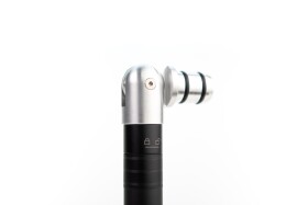 InstantVap Teleskop-Stützstange für Compact und Turbo