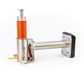 InstantVap Glasfaser-Isolierschlauch für Lite