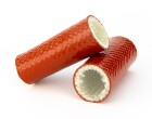 InstantVap Glasfaser-Isolierschlauch für Lite